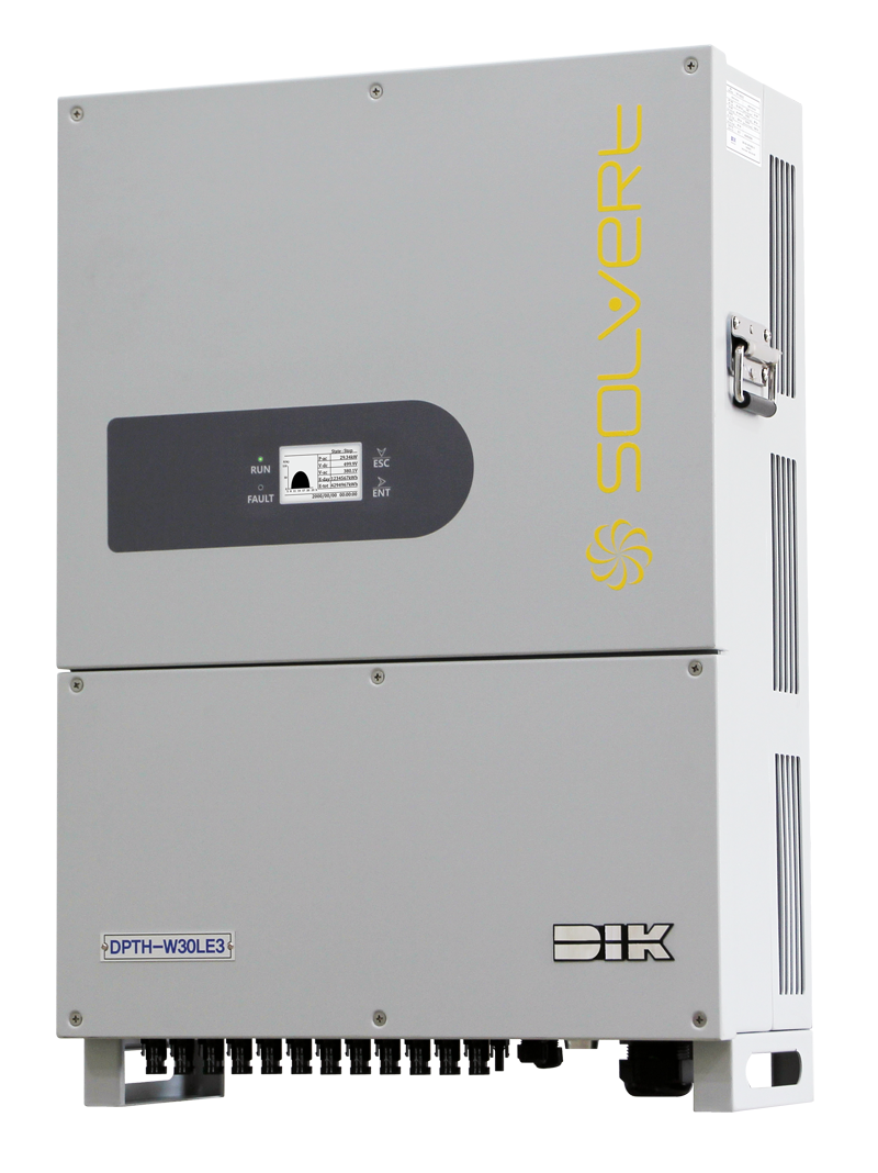 DPTH-W40LE3